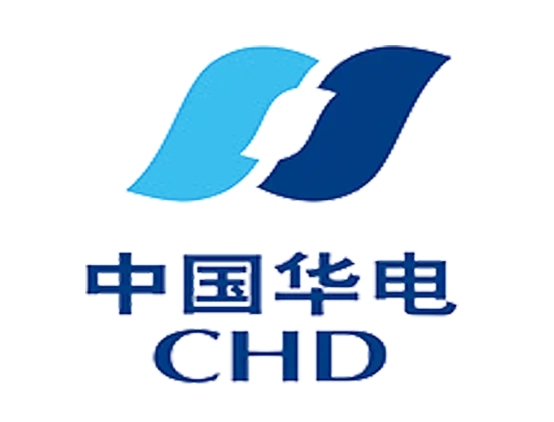 中国华电