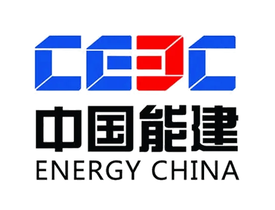中国能建