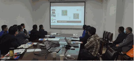 优土优木西北之行快讯集锦